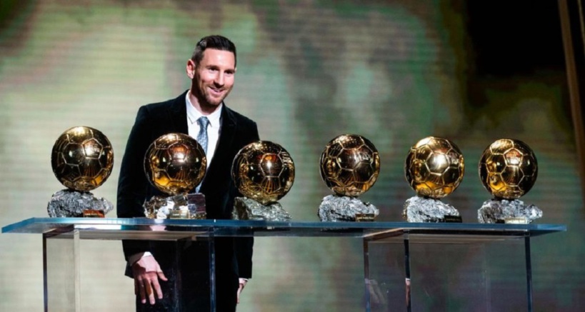 Ballon d’Or 2021 : Cérémonie prévue le 29 novembre, les nominés seront connus le 8 octobre Ballon d’Or 2021 : Cérémonie prévue le 29 novembre, les nominés seront connus le 8 octobre