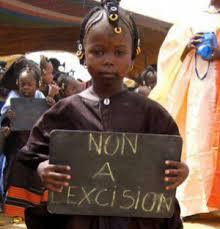 Dakar, capitale de l'excision