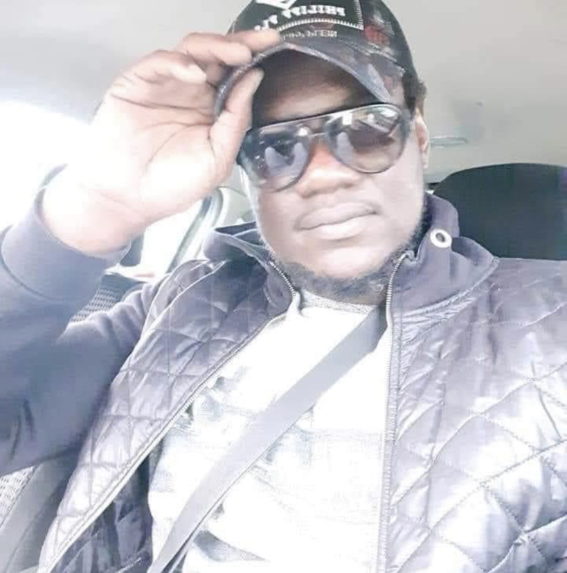 Bignona : l'activiste Amadou Sall arrêté