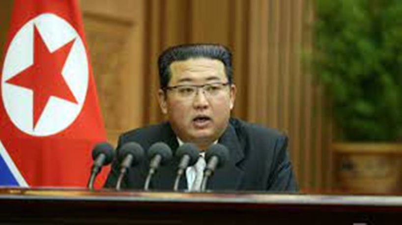 Corée du Nord: Kim Jong-un rétablit la communication avec le Sud et rejette la main tendue des États-Unis Corée du Nord: Kim Jong-un rétablit la communication avec le Sud et rejette la main tendue des États-Unis