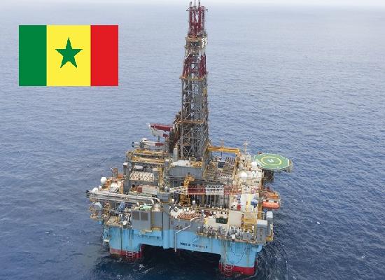 Abdoulaye Daouda Diallo annonce les premiers m3 de gaz et barils de pétrole en 2023