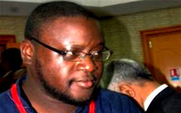 Thierno Ousmane SY reste en prison