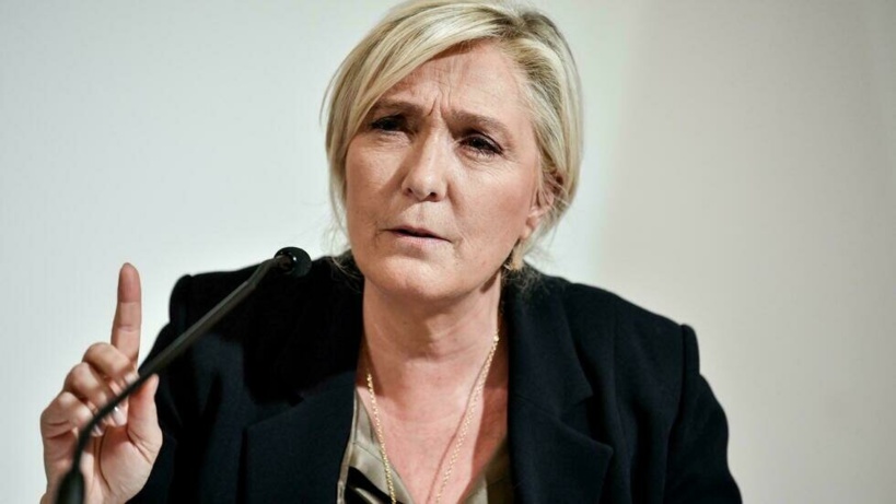 France-Gaz et électricité: les oppositions dénoncent des mesures "électoralistes" France-Gaz et électricité: les oppositions dénoncent des mesures "électoralistes"