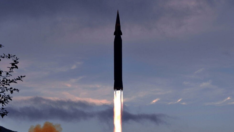 Nouveau tir de missile par la Corée du Nord peu avant une réunion d'urgence du Conseil de sécurité Nouveau tir de missile par la Corée du Nord peu avant une réunion d'urgence du Conseil de sécurité