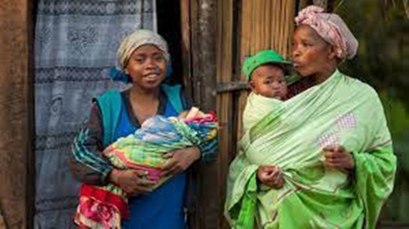 À Madagascar, les avortements clandestins sont la deuxième cause de décès maternels À Madagascar, les avortements clandestins sont la deuxième cause de décès maternels