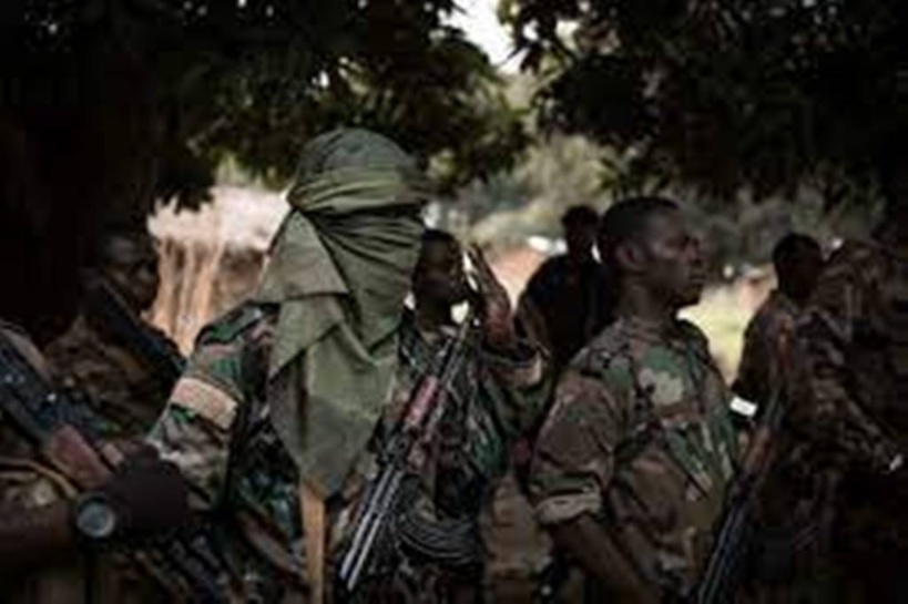 RCA : réactions à l'issue des consultations sous l'égide de Sant'Egidio RCA : réactions à l'issue des consultations sous l'égide de Sant'Egidio