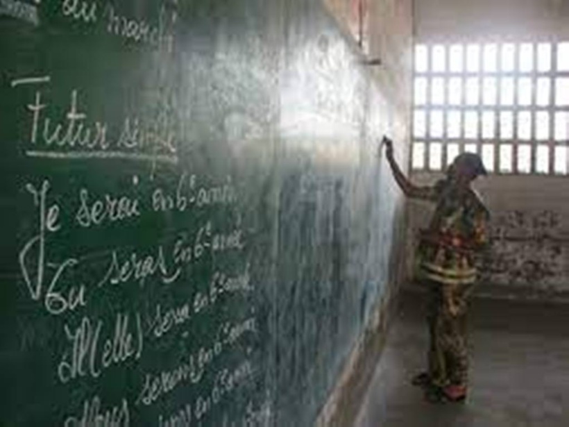 RDC : gouvernement et enseignants négocient avant la rentrée des classes