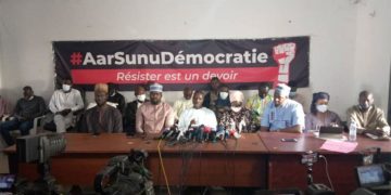 Le M2d dit non « à la terreur judiciaire et à la privatisation de la justice »