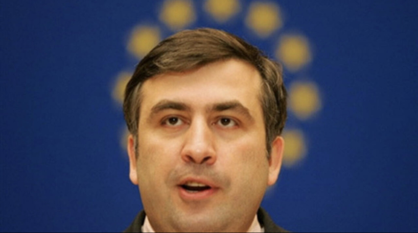 La Géorgie a arrêté l'ex-président Mikheïl Saakachvili à son retour d'exil La Géorgie a arrêté l'ex-président Mikheïl Saakachvili à son retour d'exil