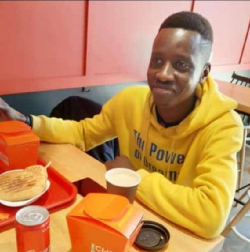 Russie: le jeune Malang Diédhiou décède d’une tuberculose faute de prise en charge