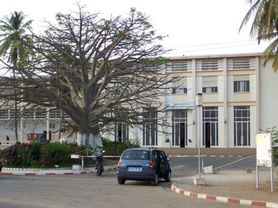 Pénurie d’eau : Les désagréments repoussent la rentrée à la Faculté de médecine 