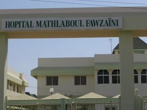 Touba: Le Directeur de l'hôpital Matlaboul Fawzaini limogé