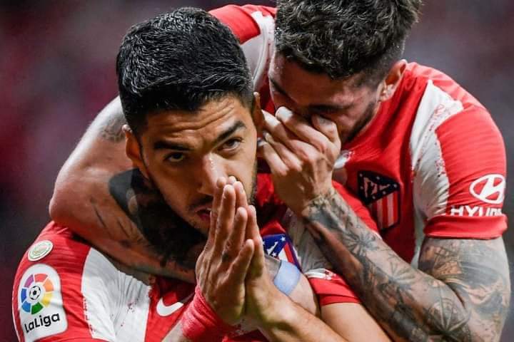 L'Atlético de Madrid s'offre le FC Barcelone (2-0)