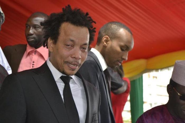 Visite du président Sall à Tivaoune : Souleymane Jules Diop indésirable, rentre sur Dakar après l’étape de Taïba Ndiaye