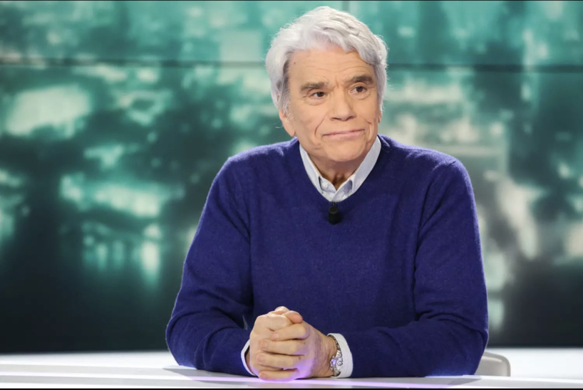 Bernard Tapie est décédé Bernard Tapie est décédé