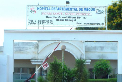 Mbour : Khady Kama sort d’hôpital faute de moyens