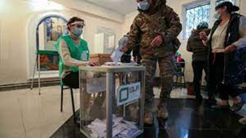 Élections municipales en Géorgie: vers des seconds tours dans plusieurs grandes villes