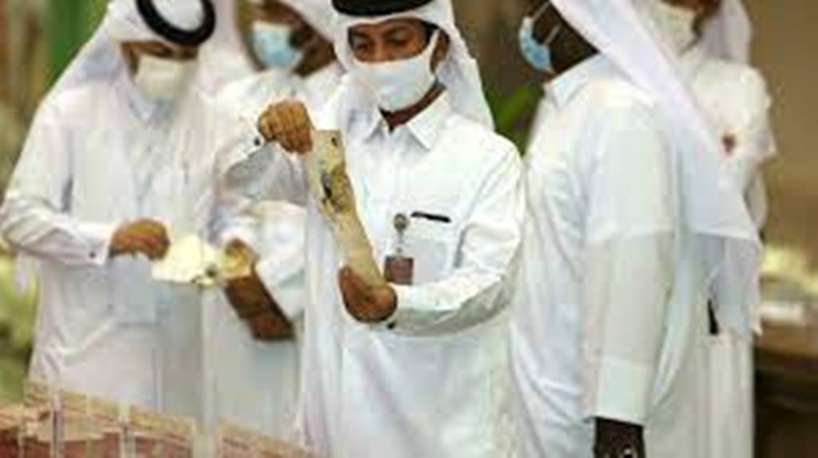 Premières législatives au Qatar: aucune femme élue dans un scrutin très restreint Premières législatives au Qatar: aucune femme élue dans un scrutin très restreint