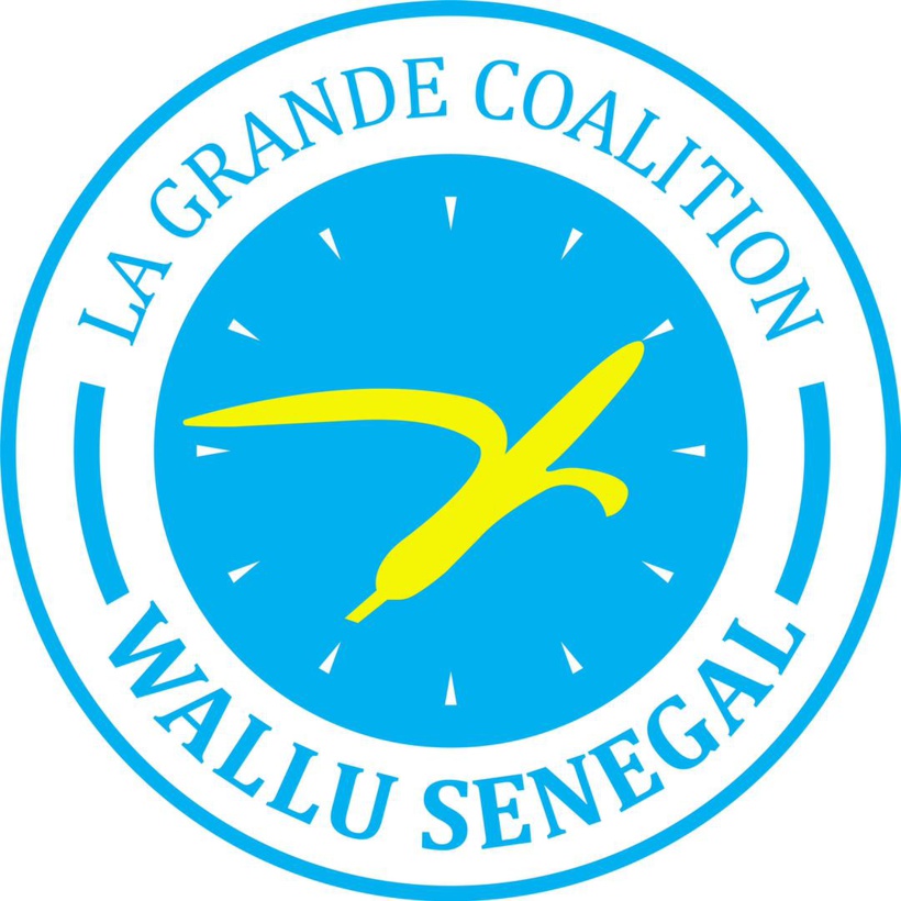 Locales 2022: Wade et compagnie dévoilent le nom de leur coalition Locales 2022: Wade et compagnie dévoilent le nom de leur coalition