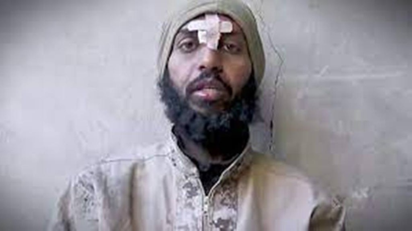 Le jihadiste canadien Mohammed Khalifa, une des voix off de l'EI, inculpé aux Etats-Unis