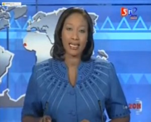 RTS – Direction Télévision: Seynabou Diop insultée, puis limogée