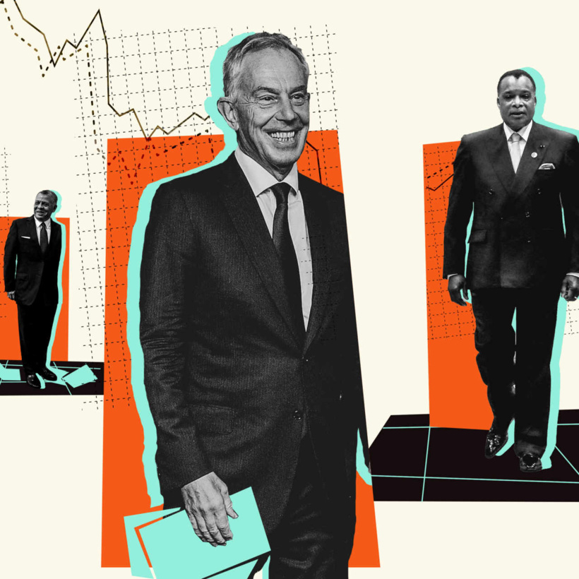 « Pandora Papers » : du roi Abdallah II à Tony Blair, des dizaines de dirigeants politiques éclaboussés par le scandale