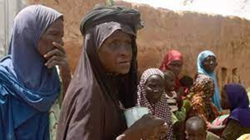 Niger : l'ONU craint une « crise alimentaire d'envergure » dans la région de Tillabéri Niger : l'ONU craint une « crise alimentaire d'envergure » dans la région de Tillabéri