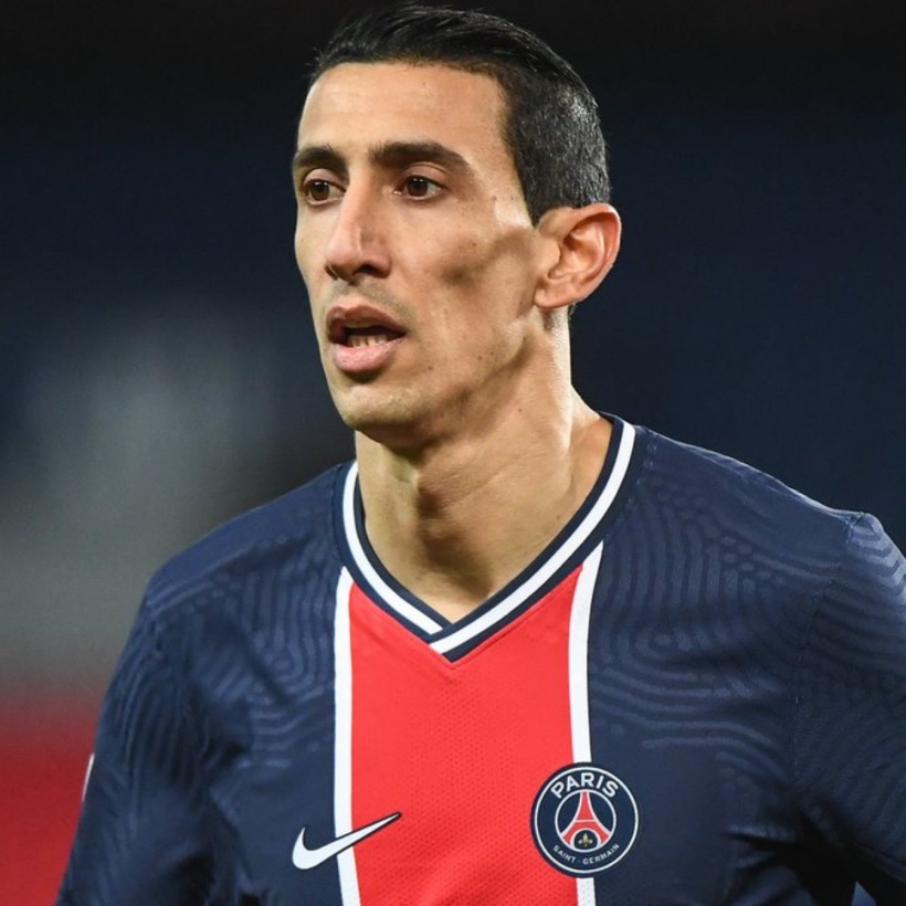 Angel Di Maria et Pep Guardiola visés par les Pandora Papers Angel Di Maria et Pep Guardiola visés par les Pandora Papers