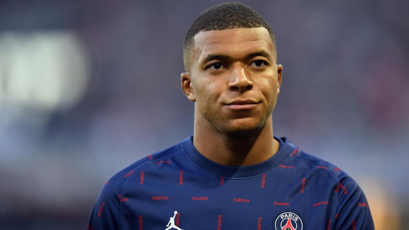 PSG, Real Madrid : les cinglantes révélations de Kylian Mbappé sur son mercato estival ! PSG, Real Madrid : les cinglantes révélations de Kylian Mbappé sur son mercato estival !