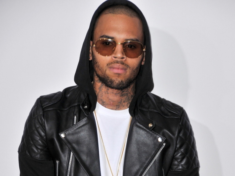 Chris Brown confie avoir perdu sa virginité à À 8 ans