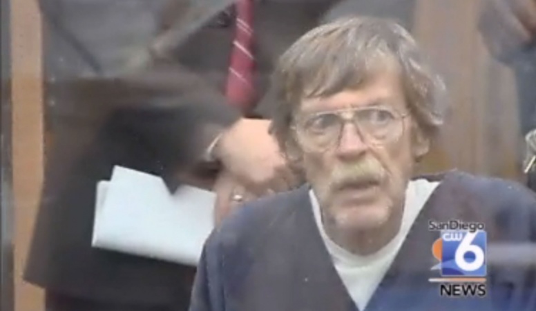 Californie : un homme tue et désosse sa femme avant de cuisiner sa chair