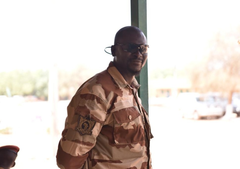 Guinée: 518 Directeurs administratifs et financiers des régies de l’État passent le grand oral devant le Colonel Mamadi Doumbya et mandats d’arrêts internationaux contre une cinquantaine de personnalités en fuite