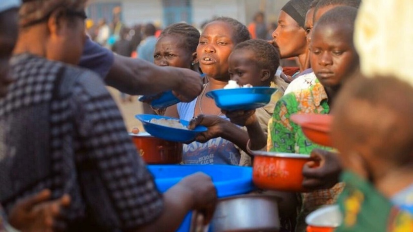 RDC: l'ONU inquiète de la dégradation de la situation humanitaire RDC: l'ONU inquiète de la dégradation de la situation humanitaire