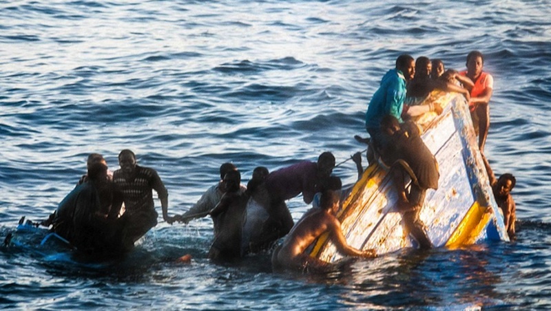 Emigration clandestine: 150 migrants interpellés par la gendarmerie dans les îles de Kafountine