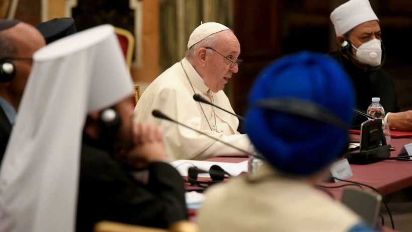 En Italie, la lutte contre les abus sexuels dans l'Église est encore un long chemin