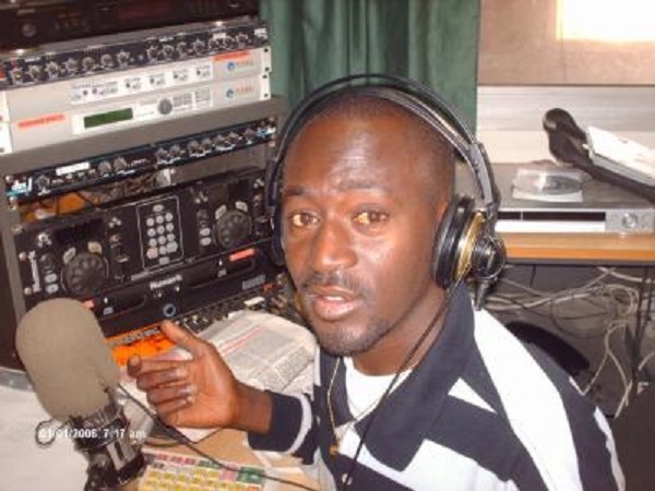 Dernière minute: Jules Junior est décédé