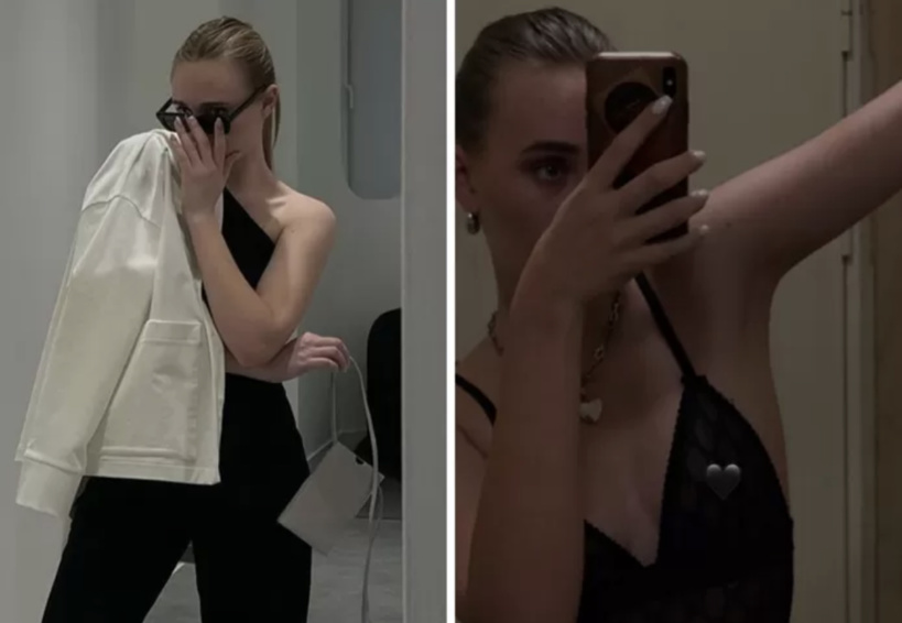 Révélation inattendue des Pandora Papers: Poutine aurait une fille illégitime Révélation inattendue des Pandora Papers: Poutine aurait une fille illégitime