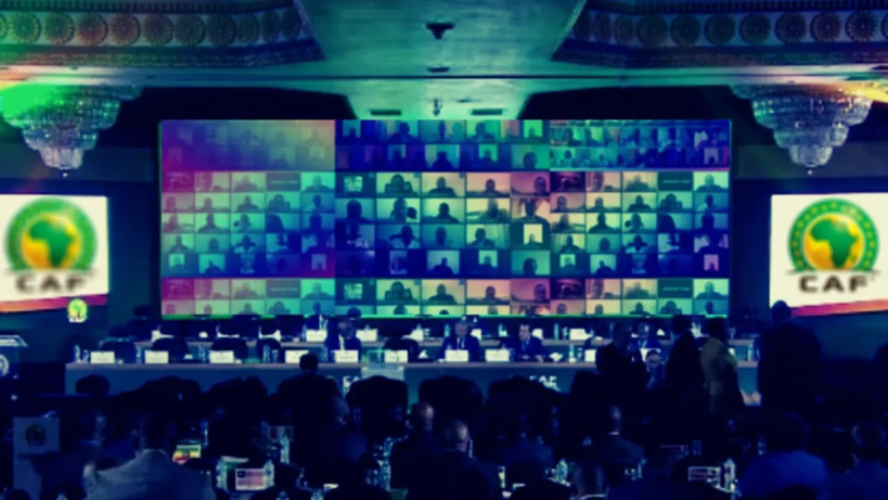 La CAF va tenir une Assemblée Générale Extraordinaire au Caire le 26 novembre prochain La CAF va tenir une Assemblée Générale Extraordinaire au Caire le 26 novembre prochain