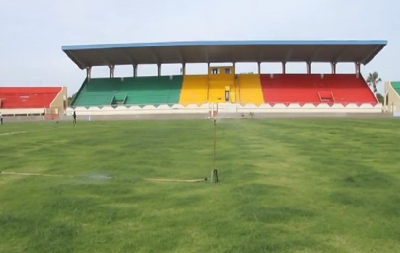 Mondial 2022: la CAF autorise 2000 spectateurs pour le match Sénégal-Namibie
