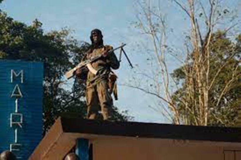 Centrafrique: les députés condamnent l'attaque de Bambari