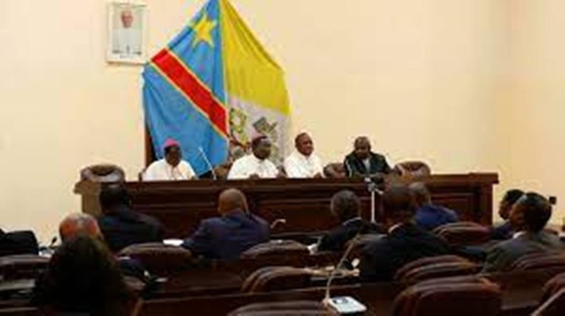 Désignation du président de la Céni en RDC: catholiques et protestants haussent le ton Désignation du président de la Céni en RDC: catholiques et protestants haussent le ton
