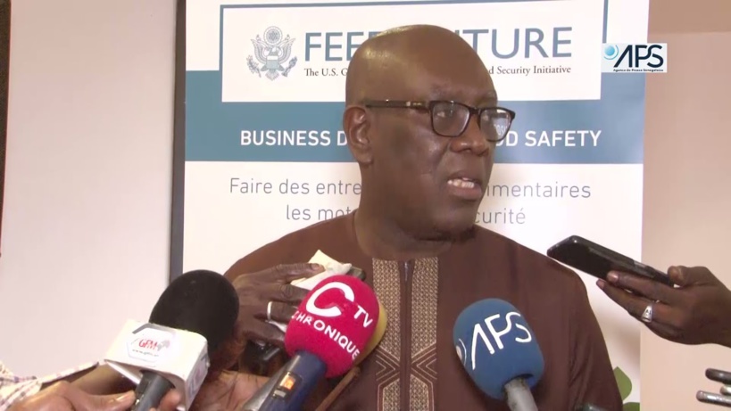 Rencontre Europe-Afrique 2022:  Le Sénégal sera représenté par Fatoumata Ba, Abdou Diop et Eveline Tall
