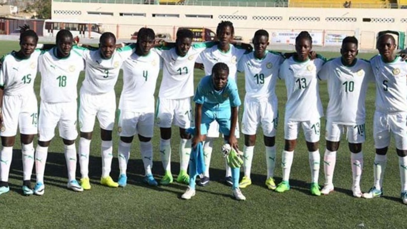 Mondial 2020: les "Lioncelles" qualifiées au prochain tour Mondial 2020: les "Lioncelles" qualifiées au prochain tour