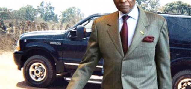 Traque des biens mal acquis : Paul Bénichou, le propriétaire des camions de campagne de Wade dans le viseur d'Alioune Ndao prend la fuite