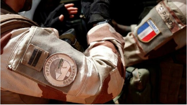 Mali: opération de Barkhane contre des éléments d'Ansarul Islam, l’un de ses chefs neutralisé
