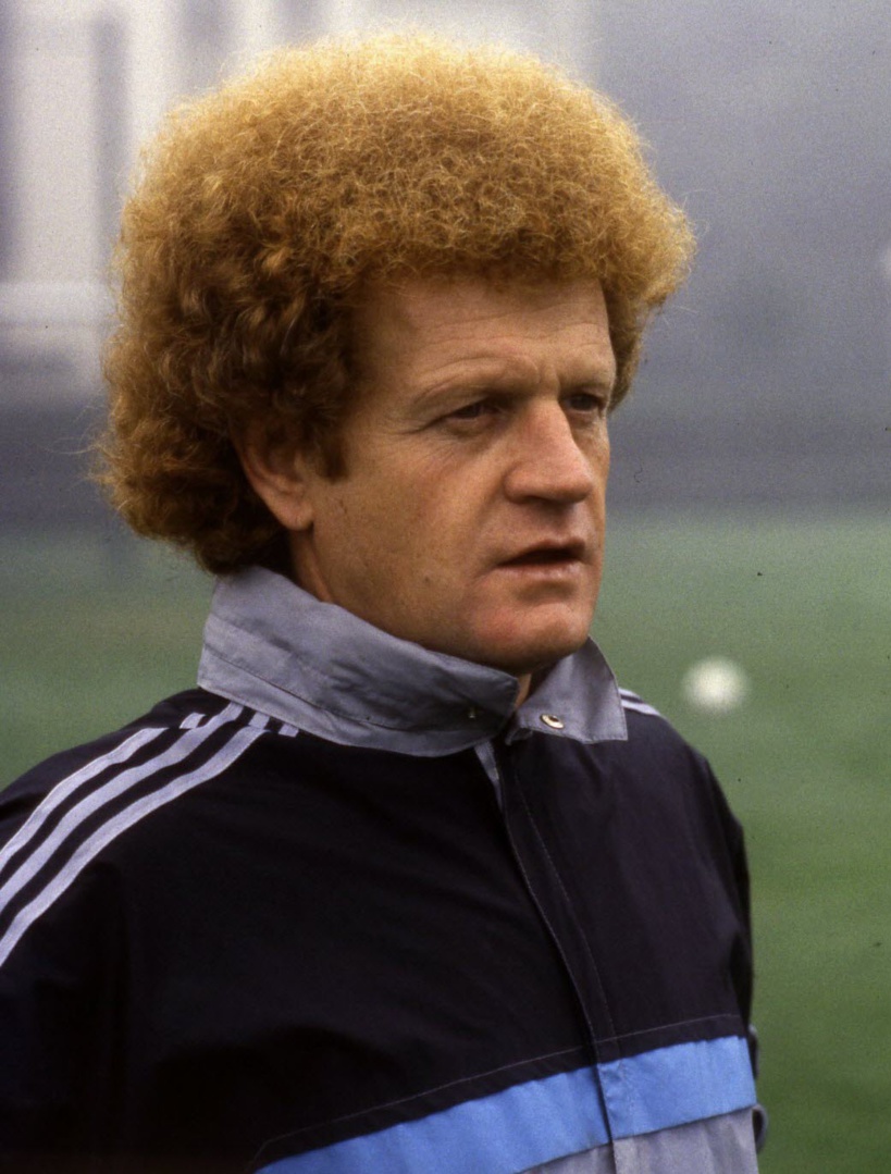 Robert Herbin, la légende de L'As Saint-Étienne est mort Robert Herbin, la légende de L'As Saint-Étienne est mort