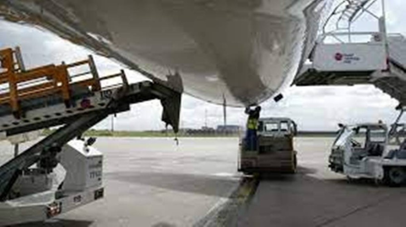Congo-B : les agents d’Equatorial Congo Airlines demandent des comptes