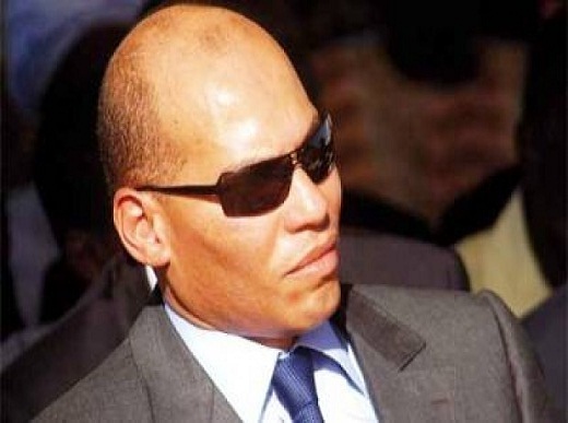 Rebeuss : après Alioune Tine, Karim Wade envoie balader les députés