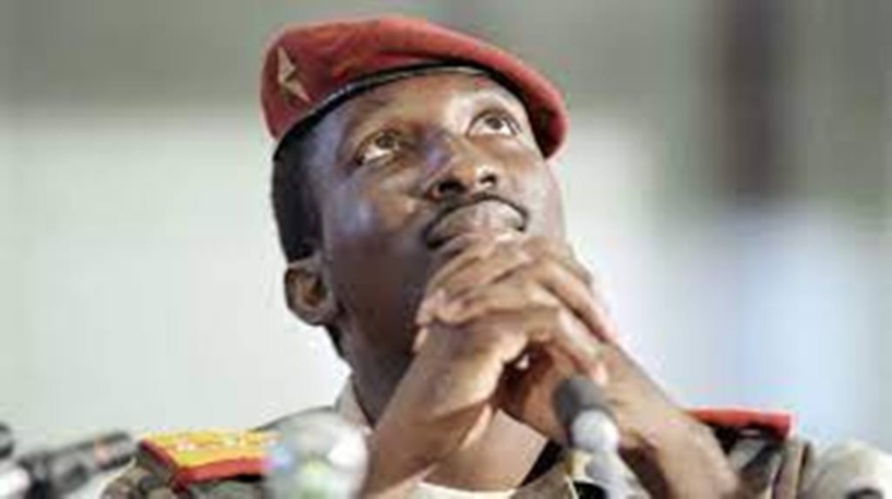 Assassinat de Thomas Sankara: enjeux et limites d'un procès historique
