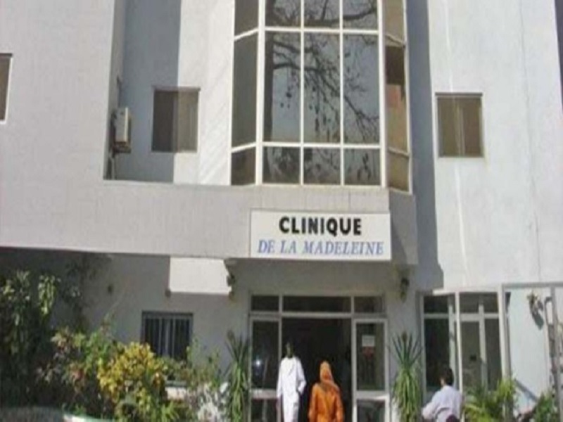 Bébé mort « brûlé » à la clinique de la Madeleine : les agents convoqués ce lundi
